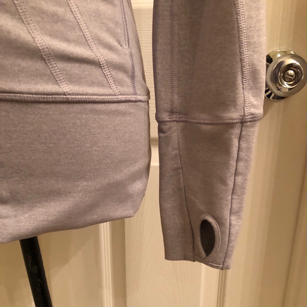 Lululemon In stride Jacket - Picture 4 of 5